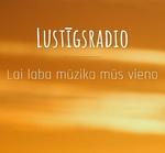 Lustīgs Radio | Station Logo