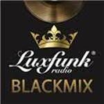 Luxfunk Blackmix | Station Logo