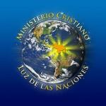 Luz de las Naciones La Villa Radio | Station Logo