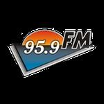 Luz e Alegria FM | Station Logo