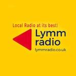 Lymm Radio | Station Logo