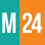 M24 | Station Logo