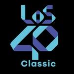 Los40 Classic | Station Logo