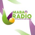 MABA Radio | Station Logo