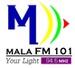 Mala FM 101 | Station Logo