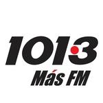 Más FM | Station Logo