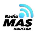 MAS Radio Houston | Station Logo