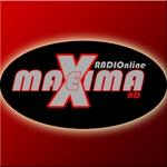 Máxima XE Radio | Station Logo