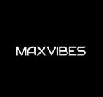 Maxvibes Radio | Station Logo