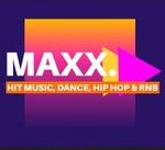 MAXX New Zealand | Station Logo