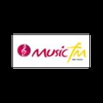 MBC - Music FM | Station Logo