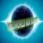 MBJWorld Mix Radio | Station Logo