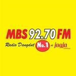 MBS 92.7 FM | Station Logo