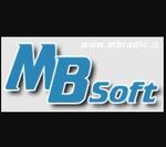 MB Radio | Station Logo