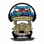 MCBN - Jeepney Pinoy Radio (JPR) | Station Logo