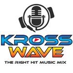 MCBN - KrossWave Radio | Station Logo