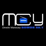 MCY RADIO | Station Logo