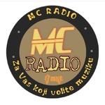 MC Radio | Station Logo