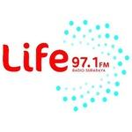 Life Radio Surabaya | Station Logo