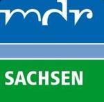 MDR Sachsen | Station Logo