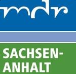 MDR Sachsen-Anhalt | Station Logo