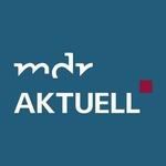 MDR Aktuell | Station Logo