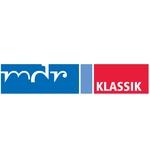 MDR Klassik | Station Logo