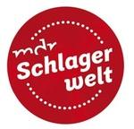 MDR Schlagerwelt | Station Logo