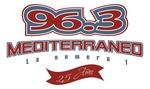 Radio Mediterráneo FM | Station Logo