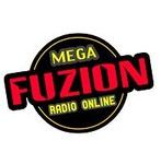 MEGA Fuzión | Station Logo