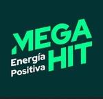 MEGA HIT | Station Logo