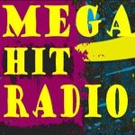 Mega Hit Radio | Station Logo