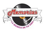 Memorias FM | Station Logo