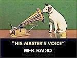 MFK-Radio | Station Logo