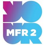 MFR 2 | Station Logo