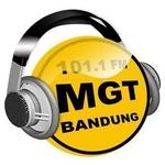 MGT Radio | Station Logo