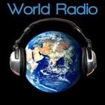 MGZC Media - Diverse World Music Radio | Station Logo