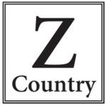 MGZC Media - Z Country Radio | Station Logo