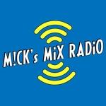 M!CK's MiX RADiO