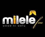 Milele FM | Station Logo