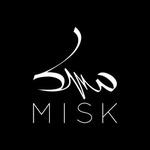 Misk FM | Station Logo