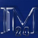 Mix 24 | Station Logo