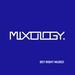 MIXOLOGY FM | Station Logo