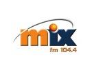 Mix FM Lebanon | Station Logo