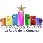 MIX FM RADIO Tenerife | Station Logo