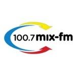 MIX-FM - WMGI | Station Logo