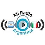 MI Radio Argentina | Station Logo