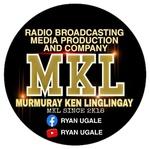 MKL 99.8 | Station Logo