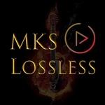 MKSLossless | Station Logo