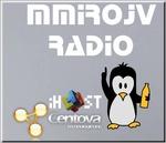 MMIROJV RADIO | Station Logo